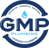 GMP Plumbing Logo